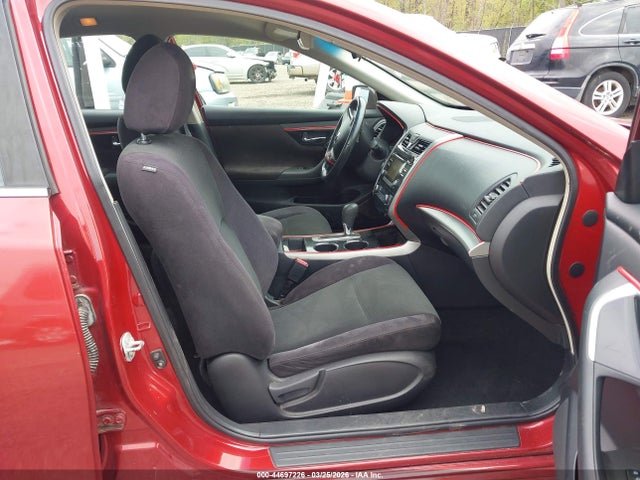 Aukcja sprzedaży 2013 Nissan Altima 2.5 Sv, vin: 1N4AL3AP0DN415410, numer aukcji: 44697226