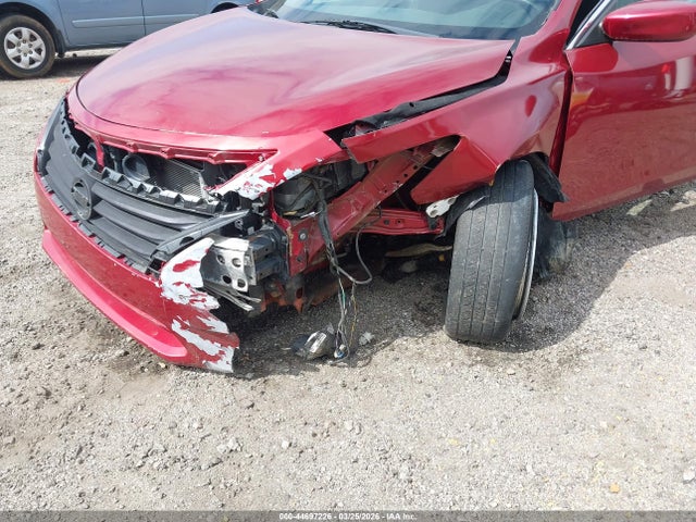 Aukcja sprzedaży 2013 Nissan Altima 2.5 Sv, vin: 1N4AL3AP0DN415410, numer aukcji: 44697226