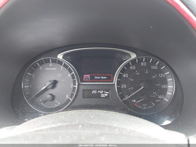 Aukcja sprzedaży 2013 Nissan Altima 2.5 Sv, vin: 1N4AL3AP0DN415410, numer aukcji: 44697226