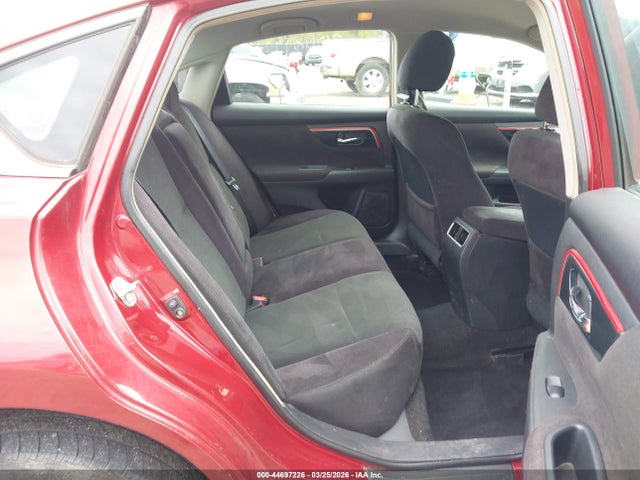 Aukcja sprzedaży 2013 Nissan Altima 2.5 Sv, vin: 1N4AL3AP0DN415410, numer aukcji: 44697226