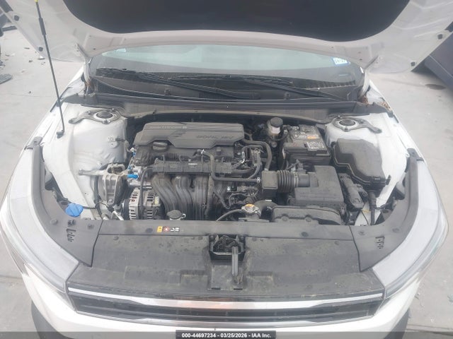 Продажа на аукционе авто 2025 Kia K4 Ex, vin: 3KPFU4DE6SE009081, номер лота: 44697234