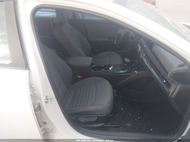 Продажа на аукционе авто 2025 Kia K4 Ex, vin: 3KPFU4DE6SE009081, номер лота: 44697234