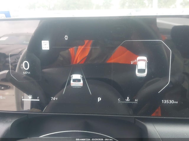 Продажа на аукционе авто 2025 Kia K4 Ex, vin: 3KPFU4DE6SE009081, номер лота: 44697234