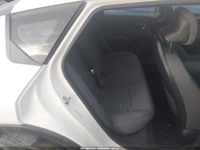 Продажа на аукционе авто 2025 Kia K4 Ex, vin: 3KPFU4DE6SE009081, номер лота: 44697234