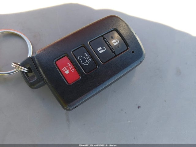 2016 TOYOTA RAV4 HYBRID JTMDJREV2GD031003 Photo 10