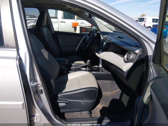 2016 TOYOTA RAV4 HYBRID JTMDJREV2GD031003 Photo 4