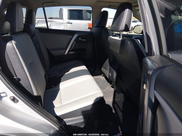 2016 TOYOTA RAV4 HYBRID JTMDJREV2GD031003 Photo 7