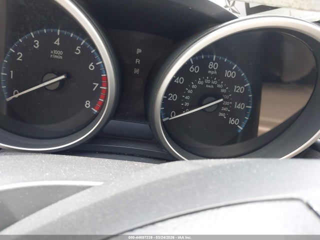 Aukcja sprzedaży 2013 Mazda Mazda3 I Touring, vin: JM1BL1L77D1708146, numer aukcji: 44697239
