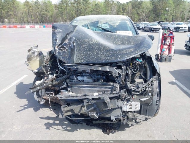 44697241 :رقم المزاد ، 5J6RW2H80MA013398 vin ، 2021 Honda Cr-v Awd Ex-l مزاد بيع