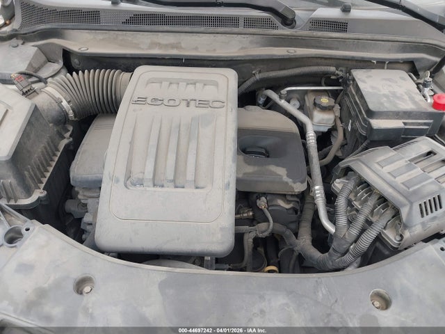 1GNALBEK6GZ104135 Chevrolet EQUINOX LS