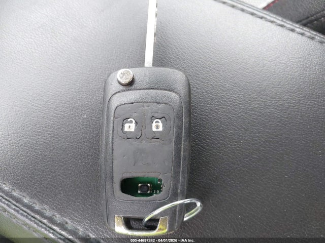 1GNALBEK6GZ104135 Chevrolet EQUINOX LS