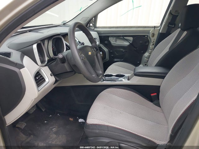 1GNALBEK6GZ104135 Chevrolet EQUINOX LS