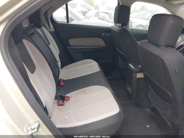 1GNALBEK6GZ104135 Chevrolet EQUINOX LS