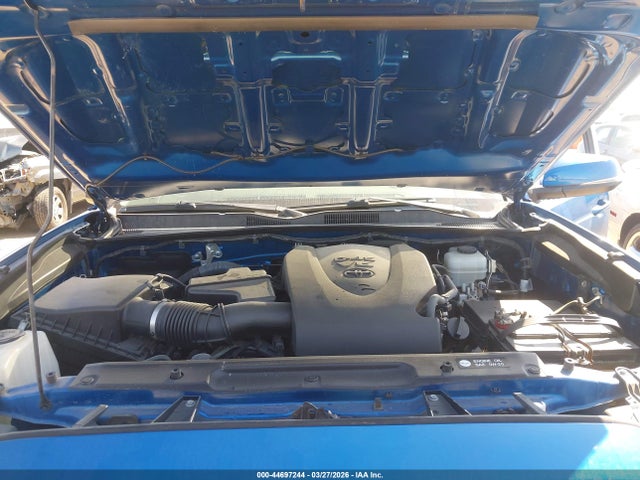 3TMCZ5AN5GM034131 Toyota Tacoma Trd Off Road