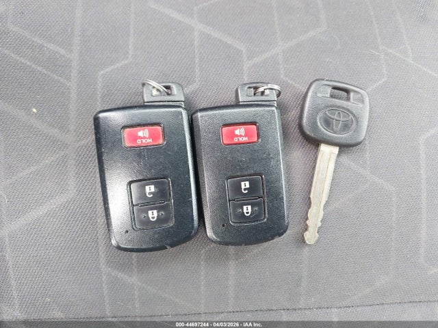 3TMCZ5AN5GM034131 Toyota Tacoma Trd Off Road