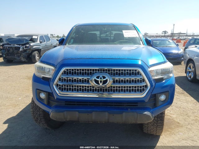 3TMCZ5AN5GM034131 Toyota Tacoma Trd Off Road