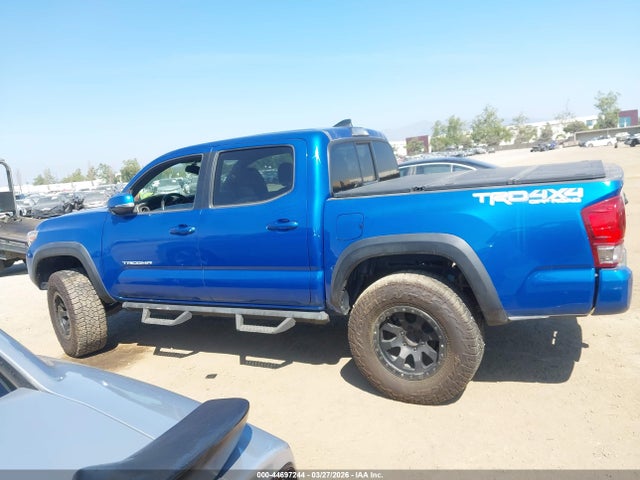 3TMCZ5AN5GM034131 Toyota Tacoma Trd Off Road