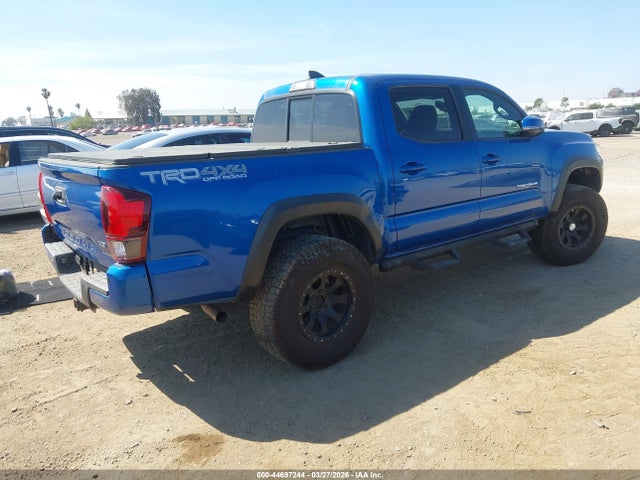 3TMCZ5AN5GM034131 Toyota Tacoma Trd Off Road