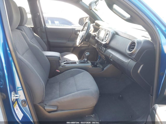3TMCZ5AN5GM034131 Toyota Tacoma Trd Off Road