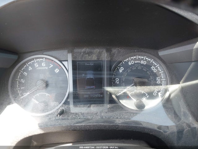 3TMCZ5AN5GM034131 Toyota Tacoma Trd Off Road