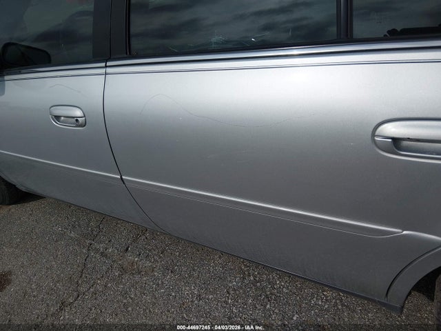 Продаж на аукціоні авто 2001 Cadillac Deville, vin: 1G6KD54Y81U230859, номер лоту: 44697245