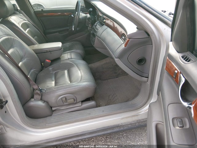 2001 CADILLAC DEVILLE 1G6KD54Y81U230859 Photo 4