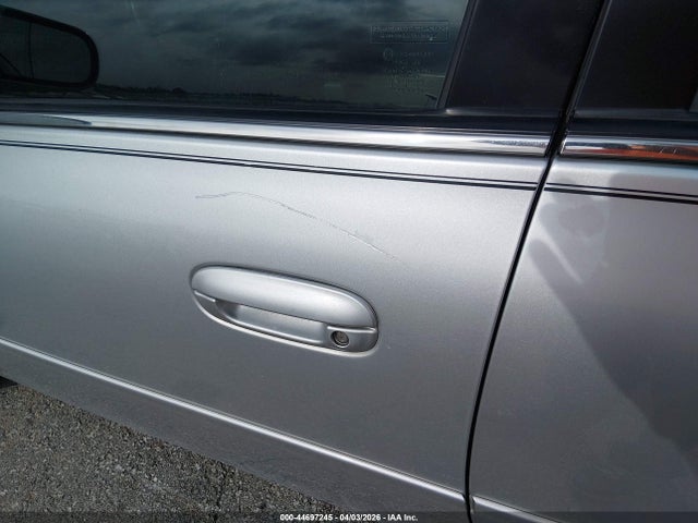 2001 CADILLAC DEVILLE 1G6KD54Y81U230859 Photo 5