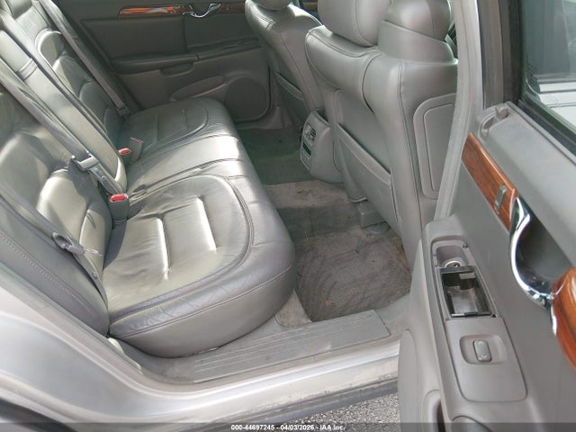 2001 CADILLAC DEVILLE 1G6KD54Y81U230859 Photo 7