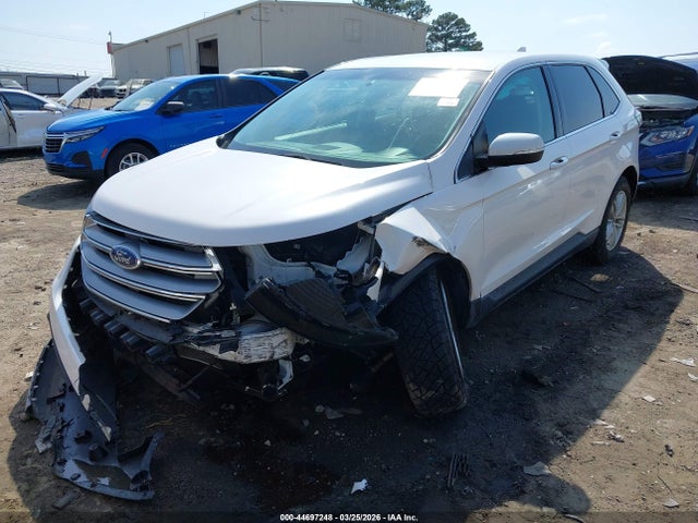 Продажа на аукционе авто 2017 Ford Edge Sel, vin: 2FMPK3J89HBC41382, номер лота: 44697248