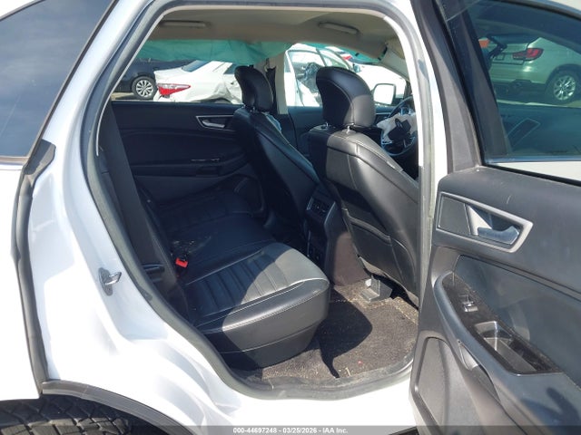 Продажа на аукционе авто 2017 Ford Edge Sel, vin: 2FMPK3J89HBC41382, номер лота: 44697248