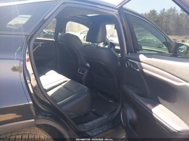 44697249 :رقم المزاد ، 2T2BZMCA0HC079743 vin ، 2017 Lexus Rx 350 F Sport مزاد بيع