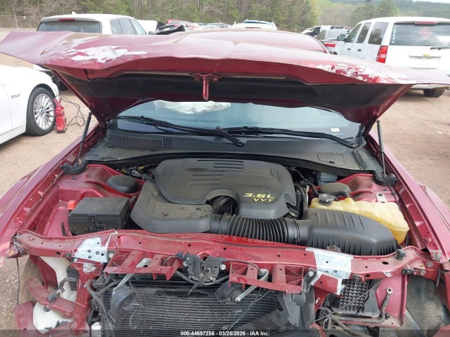 2011 Chrysler 300 Limited მანქანა იყიდება აუქციონზე, vin: 2C3CA5CG5BH533299, აუქციონის ნომერი: 44697256