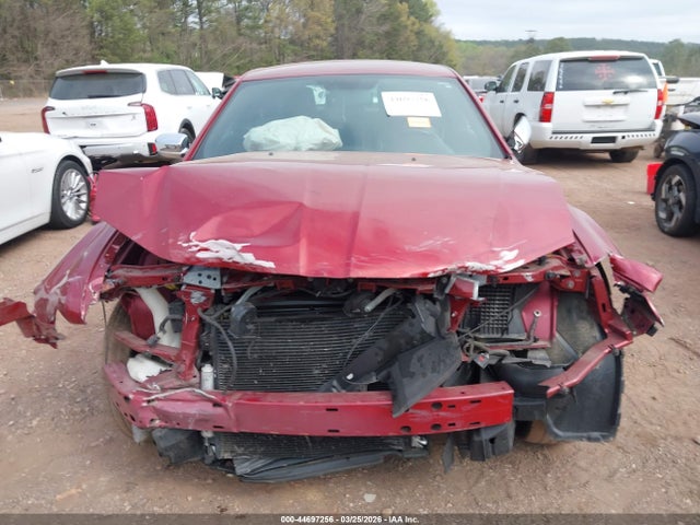 2011 Chrysler 300 Limited მანქანა იყიდება აუქციონზე, vin: 2C3CA5CG5BH533299, აუქციონის ნომერი: 44697256