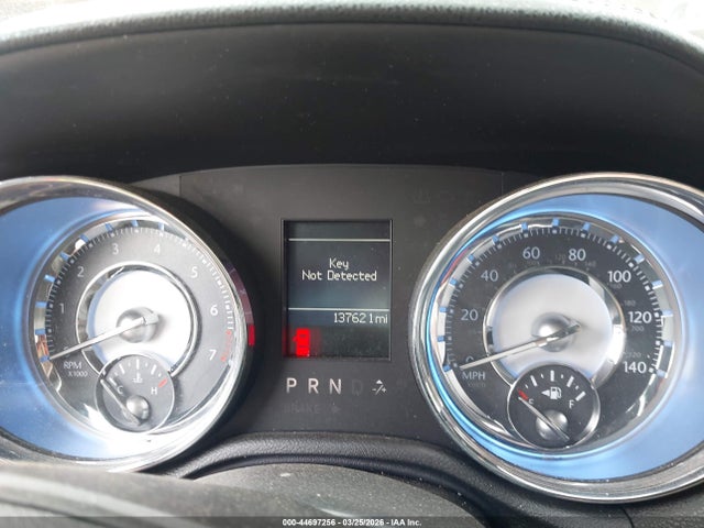 2011 Chrysler 300 Limited მანქანა იყიდება აუქციონზე, vin: 2C3CA5CG5BH533299, აუქციონის ნომერი: 44697256