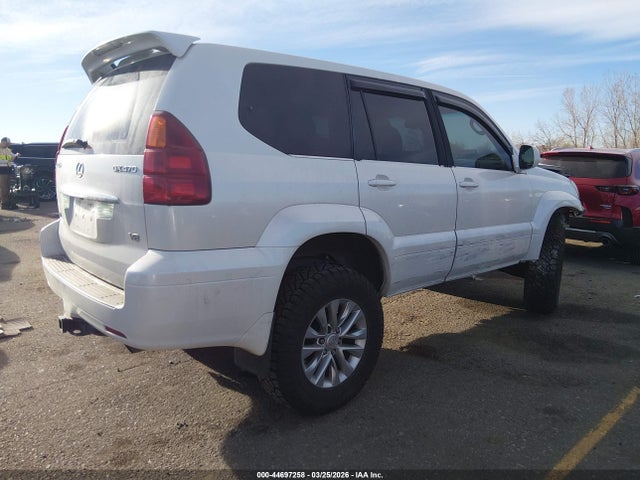 Продажа на аукционе авто 2006 Lexus Gx 470, vin: JTJBT20X860099259, номер лота: 44697258