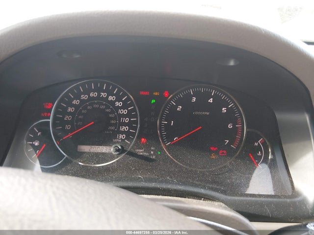 Продажа на аукционе авто 2006 Lexus Gx 470, vin: JTJBT20X860099259, номер лота: 44697258