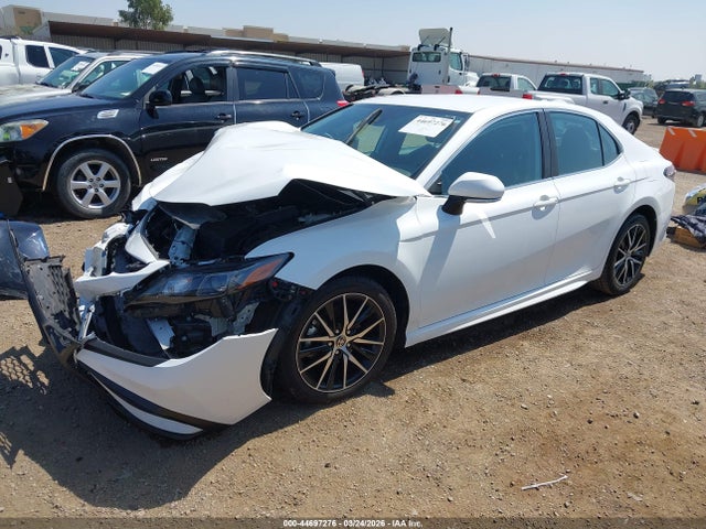 4T1G11AK7PU806787 Toyota CAMRY SE