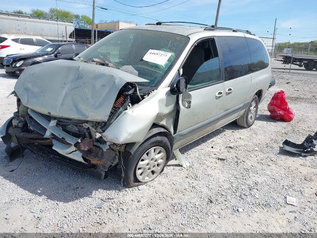 Aukcja sprzedaży 1999 Dodge Grand Caravan Se, vin: 2B4GP44G3XR169645, numer aukcji: 44697277