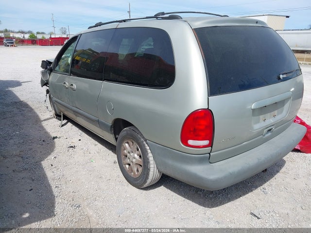 Aukcja sprzedaży 1999 Dodge Grand Caravan Se, vin: 2B4GP44G3XR169645, numer aukcji: 44697277