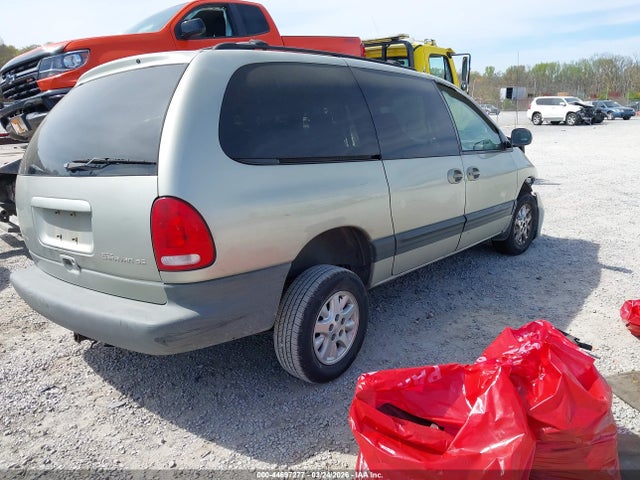 Aukcja sprzedaży 1999 Dodge Grand Caravan Se, vin: 2B4GP44G3XR169645, numer aukcji: 44697277
