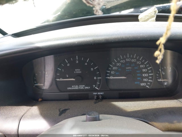 Aukcja sprzedaży 1999 Dodge Grand Caravan Se, vin: 2B4GP44G3XR169645, numer aukcji: 44697277