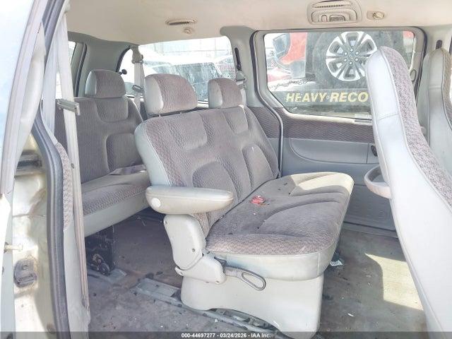 Aukcja sprzedaży 1999 Dodge Grand Caravan Se, vin: 2B4GP44G3XR169645, numer aukcji: 44697277