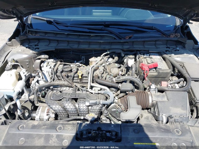 Nissan Altima S Fwd 2024 1N4BL4BV2RN389942 Image 10