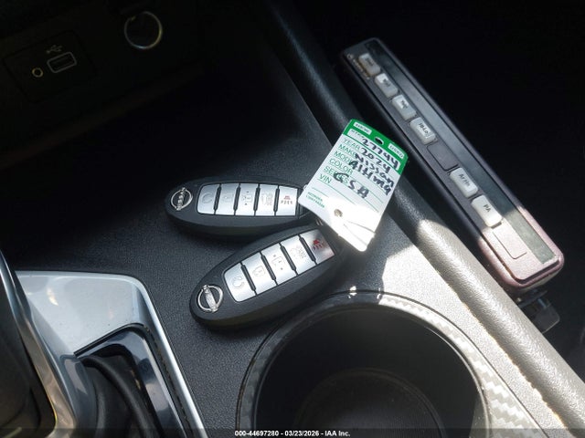 Nissan Altima S Fwd 2024 1N4BL4BV2RN389942 Image 11