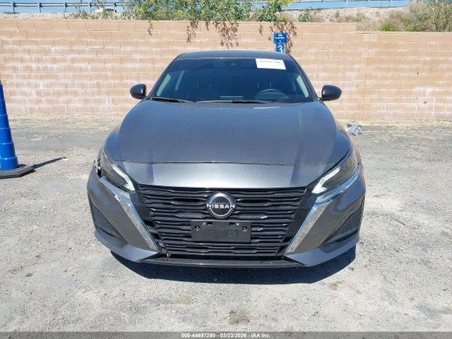 Nissan Altima S Fwd 2024 1N4BL4BV2RN389942 Image 17