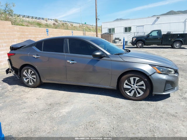 Nissan Altima S Fwd 2024 1N4BL4BV2RN389942 Image 18