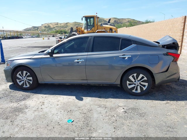 Nissan Altima S Fwd 2024 1N4BL4BV2RN389942 Image 19