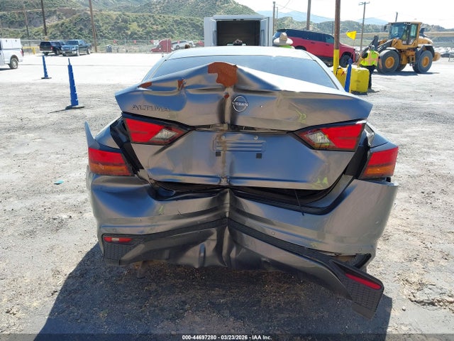 Nissan Altima S Fwd 2024 1N4BL4BV2RN389942 Image 21