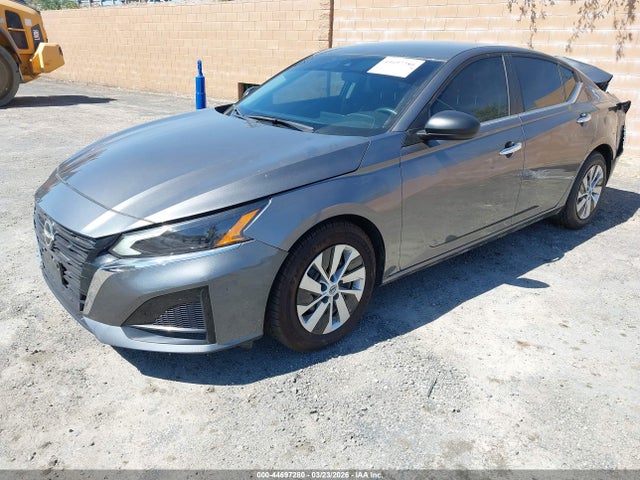 Nissan Altima S Fwd 2024 1N4BL4BV2RN389942 Image 2