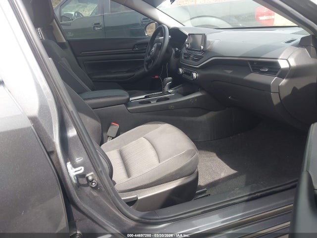 Nissan Altima S Fwd 2024 1N4BL4BV2RN389942 Image 5